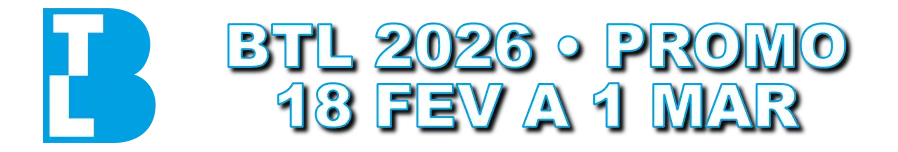 Promoção BTL 2026: Descontos em Viagens e Excursões na Riviera Maya de 18 de Fevereiro a 30 de Março