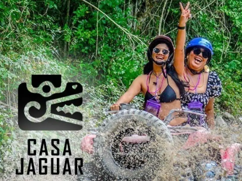 Casa Jaguar - ATVs