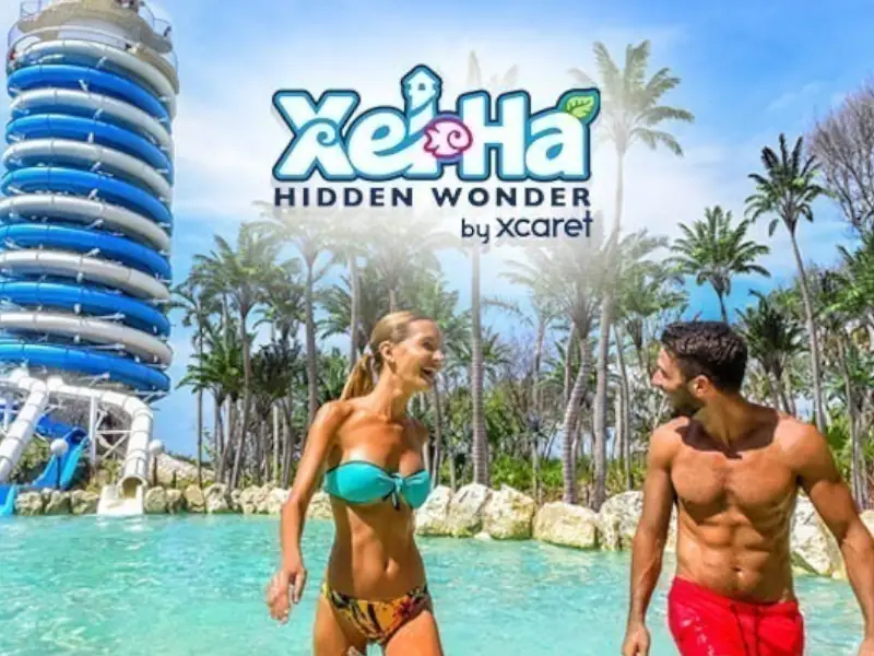 Xel Ha